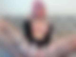 Vampi DD's Live Sex Cam Show