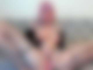 Vampi DD's Live Sex Cam Show