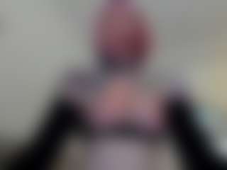 Vampi DD's Live Sex Cam Show