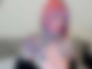 Vampi DD's Live Sex Cam Show