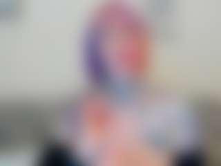 Vampi DD's Live Sex Cam Show