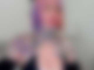 Vampi DD's Live Sex Cam Show