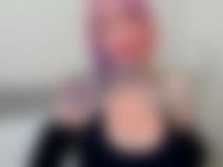 Vampi DD's Live Sex Cam Show