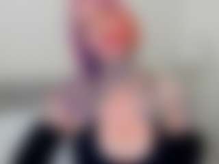 Vampi DD's Live Sex Cam Show