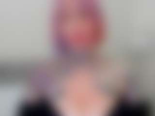 Vampi DD's Live Sex Cam Show