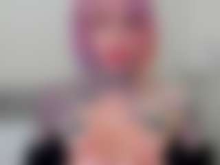 Vampi DD's Live Sex Cam Show