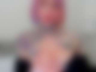Vampi DD's Live Sex Cam Show