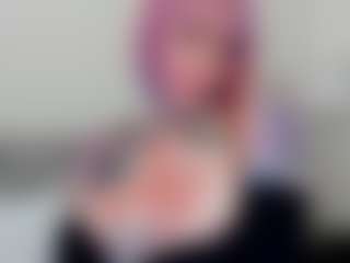 Vampi DD's Live Sex Cam Show