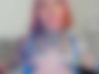 Vampi DD's Live Sex Cam Show