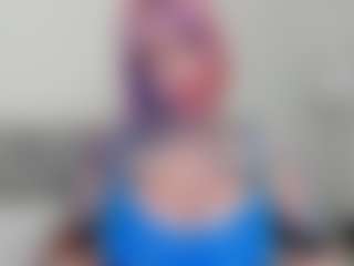 Vampi DD's Live Sex Cam Show