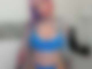 Vampi DD's Live Sex Cam Show