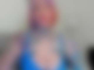 Vampi DD's Live Sex Cam Show