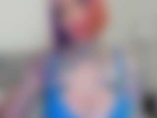 Vampi DD's Live Sex Cam Show