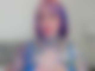 Vampi DD's Live Sex Cam Show