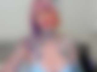 Vampi DD's Live Sex Cam Show