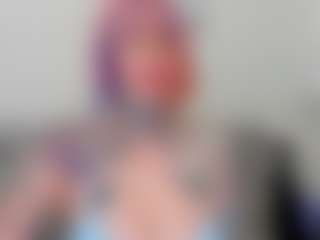 Vampi DD's Live Sex Cam Show