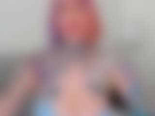Vampi DD's Live Sex Cam Show