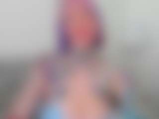 Vampi DD's Live Sex Cam Show
