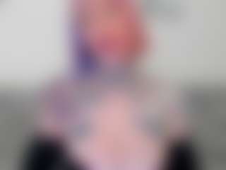 Vampi DD's Live Sex Cam Show