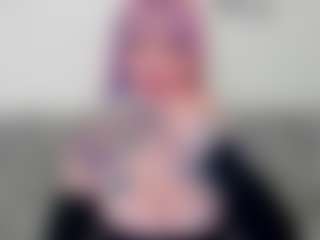 Vampi DD's Live Sex Cam Show