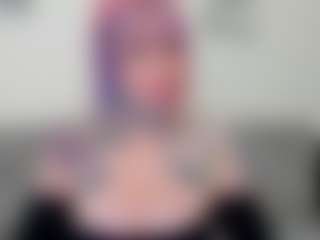 Vampi DD's Live Sex Cam Show