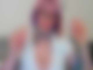 Vampi DD's Live Sex Cam Show