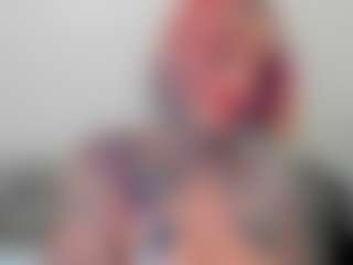 Vampi DD's Live Sex Cam Show