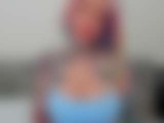 Vampi DD's Live Sex Cam Show