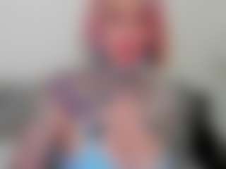 Vampi DD's Live Sex Cam Show