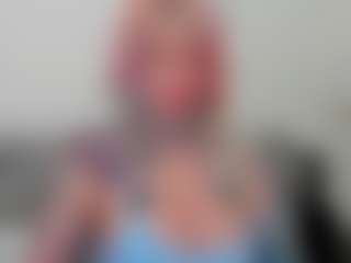 Vampi DD's Live Sex Cam Show