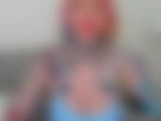 Vampi DD's Live Sex Cam Show