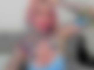 Vampi DD's Live Sex Cam Show