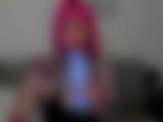 Vampi DD's Live Sex Cam Show