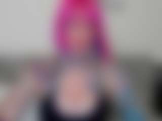 Vampi DD's Live Sex Cam Show