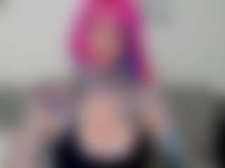 Vampi DD's Live Sex Cam Show
