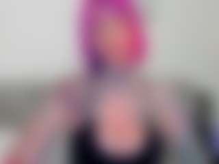 Vampi DD's Live Sex Cam Show