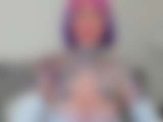 Vampi DD's Live Sex Cam Show