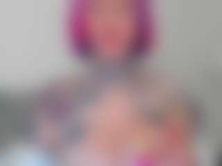 Vampi DD's Live Sex Cam Show