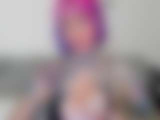 Vampi DD's Live Sex Cam Show