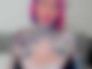Vampi DD's Live Sex Cam Show