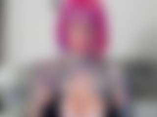 Vampi DD's Live Sex Cam Show