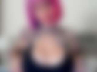 Vampi DD's Live Sex Cam Show