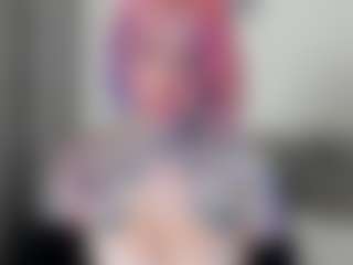 Vampi DD's Live Sex Cam Show