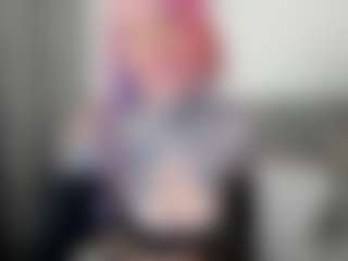 Vampi DD's Live Sex Cam Show