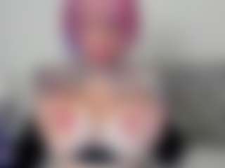 Vampi DD's Live Sex Cam Show