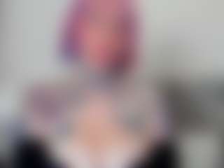 Vampi DD's Live Sex Cam Show