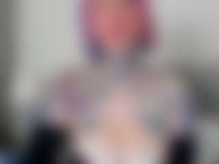 Vampi DD's Live Sex Cam Show