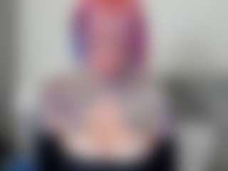 Vampi DD's Live Sex Cam Show