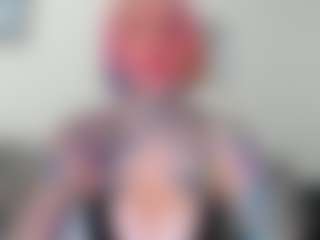 Vampi DD's Live Sex Cam Show