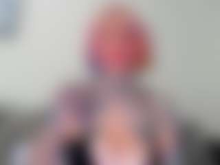 Vampi DD's Live Sex Cam Show